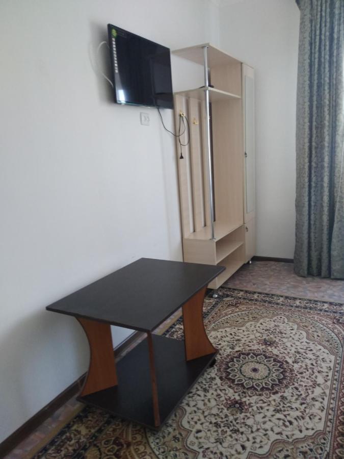 Guest House Arbat Cholpon-Ata Exterior photo