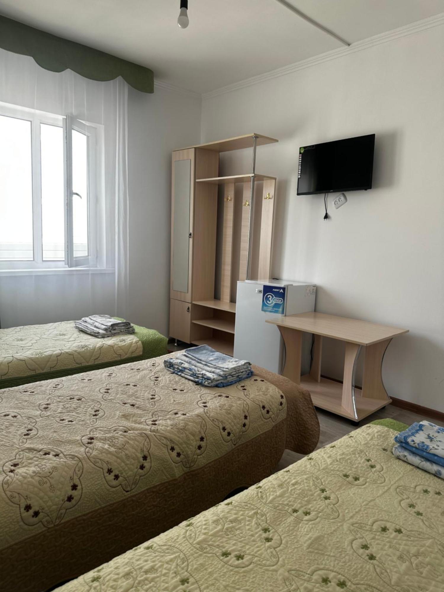 Guest House Arbat Cholpon-Ata Exterior photo