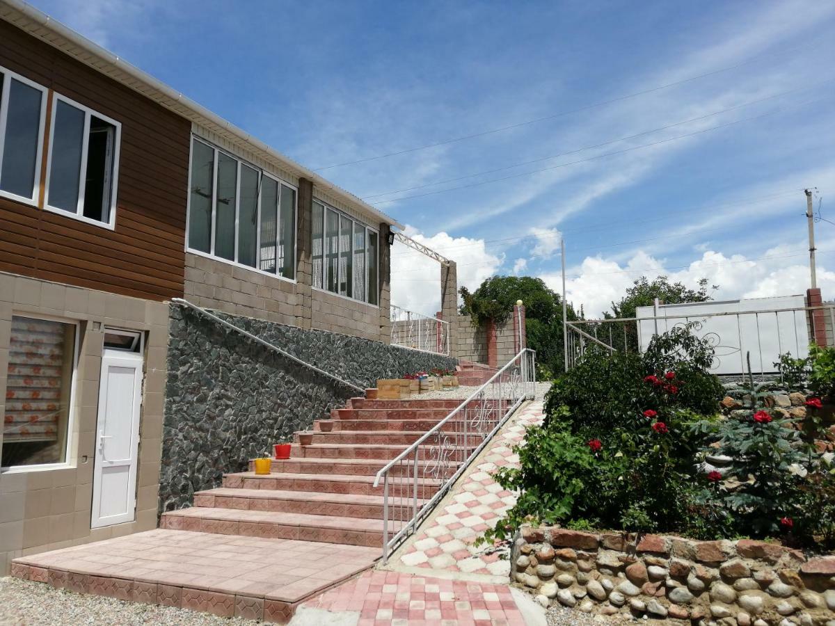 Guest House Arbat Cholpon-Ata Exterior photo